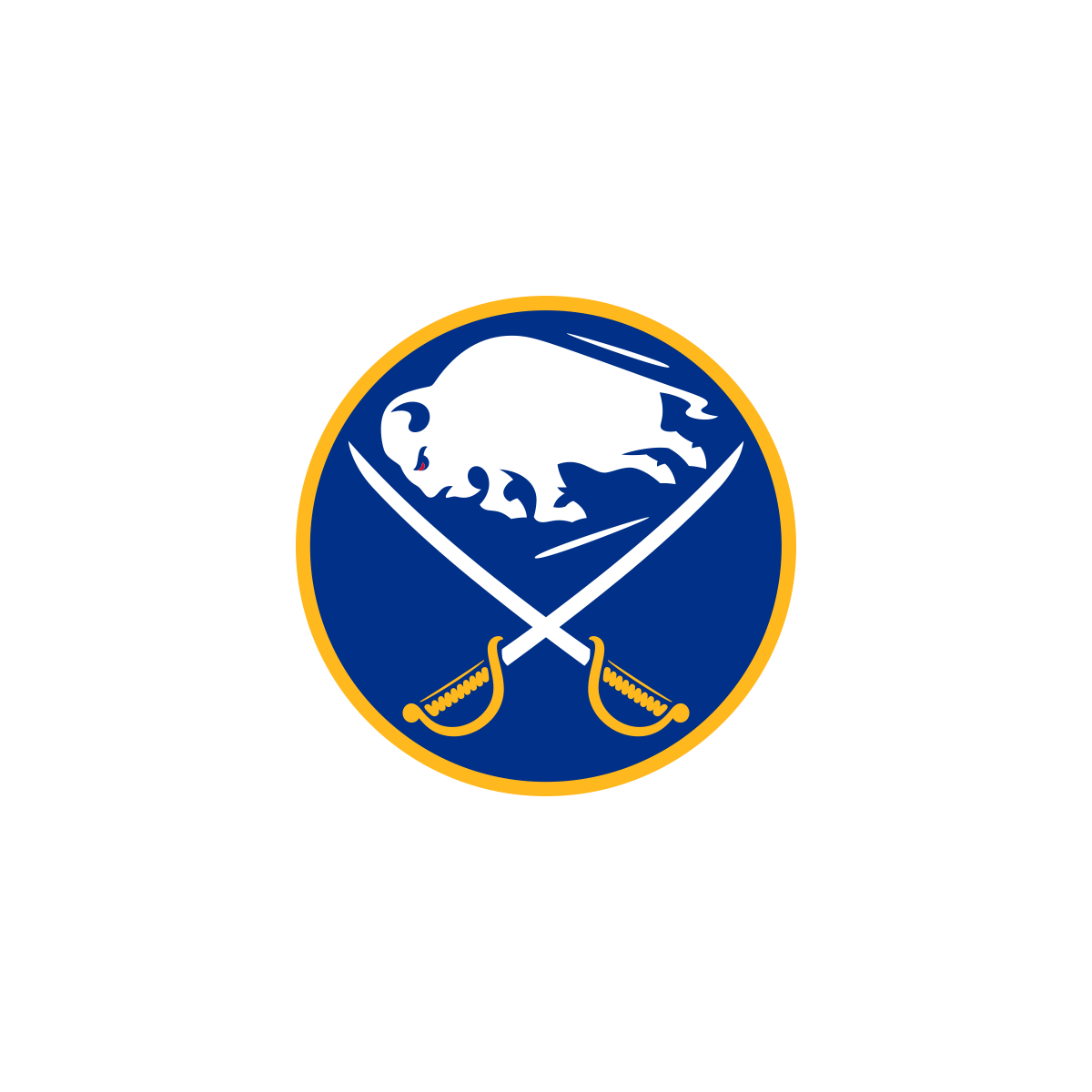 Vintage NHL Hockey Western Conference Logo Lapel/ Hat Pin 