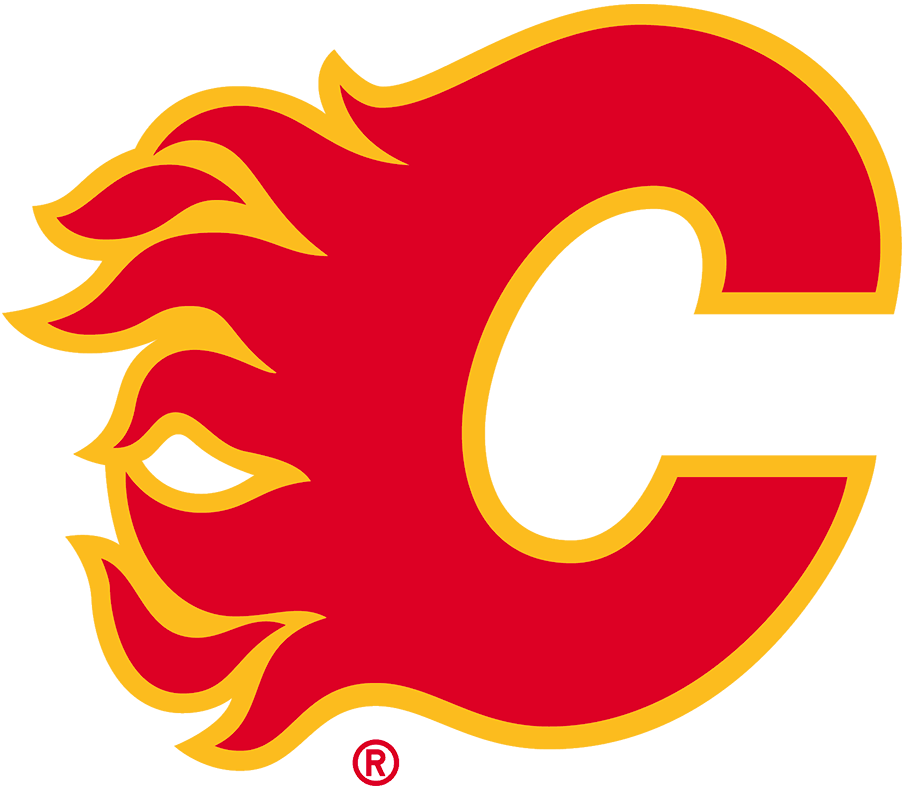 Infant Calgary Flames Johnny Gaudreau Red Replica Alternate