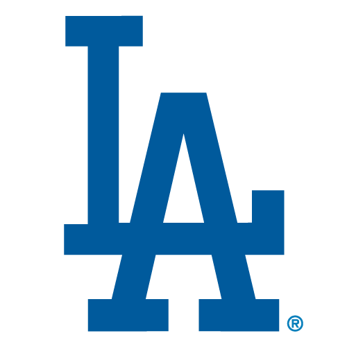 Antigua MLB Los Angeles Dodgers Men's Nova, Medium