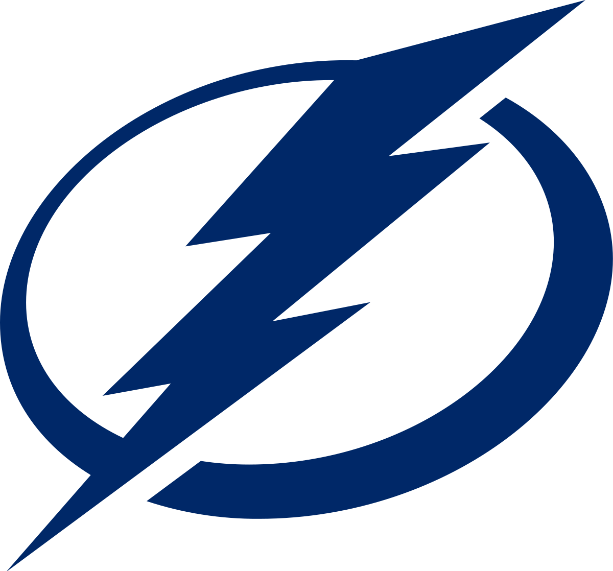 Tampa Bay Lightning Special Edition Lapel Pin - Vegas Sports Shop