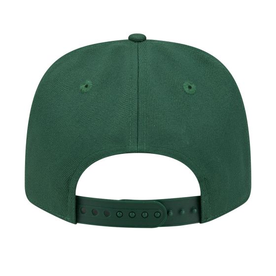 NFL Hat 970 Stretch Snap Stated Packers