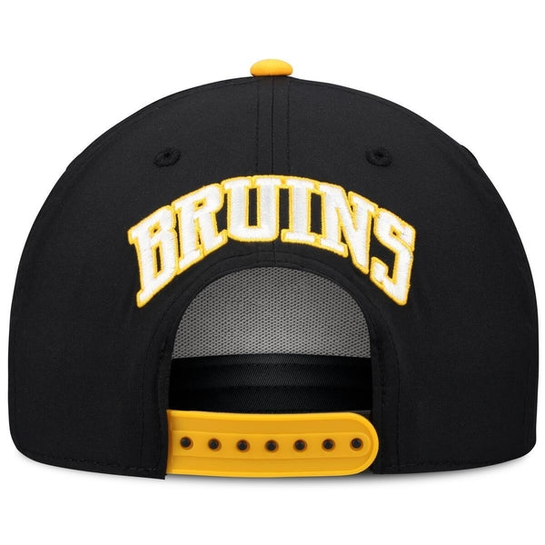NHL Hat Adjustable A-Frame Draft Podium 2026 Bruins