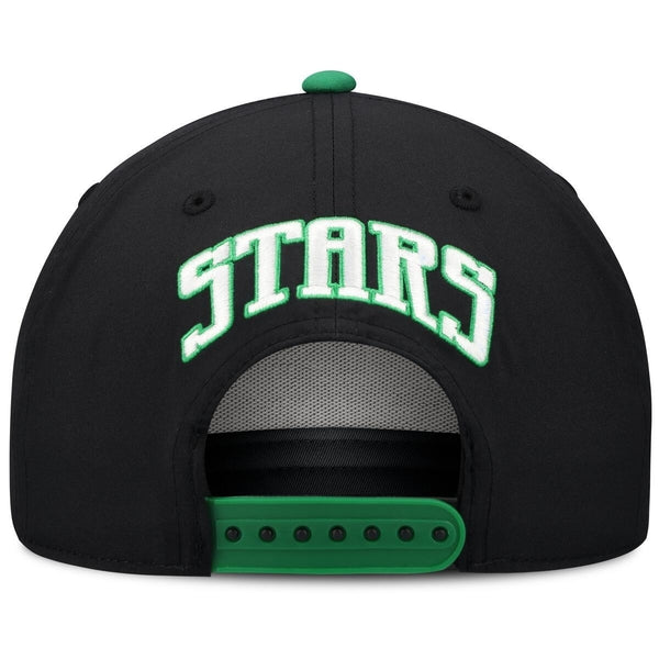 NHL Hat Adjustable A-Frame Draft Podium 2026 Stars
