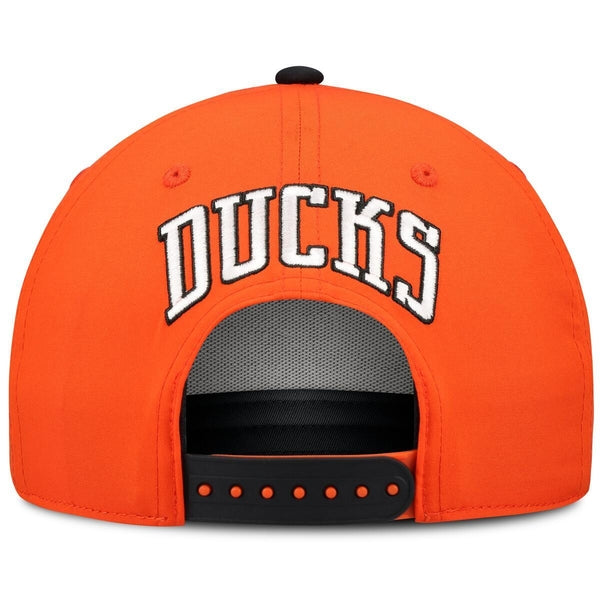 NHL Hat Adjustable A-Frame Draft Podium 2026 Ducks