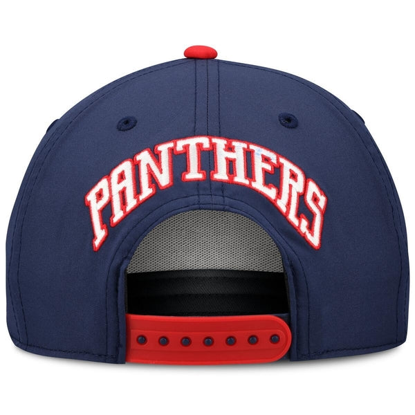 NHL Hat Adjustable A-Frame Draft Podium 2026 Panthers