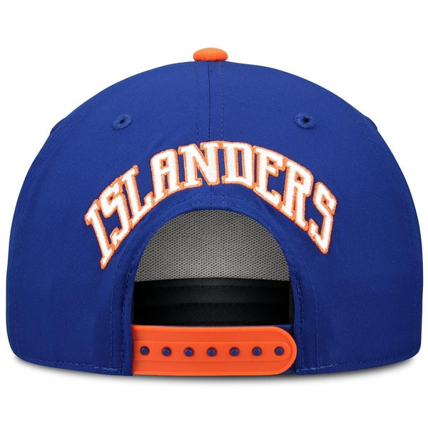 NHL Hat Adjustable A-Frame Draft Podium 2026 Islanders