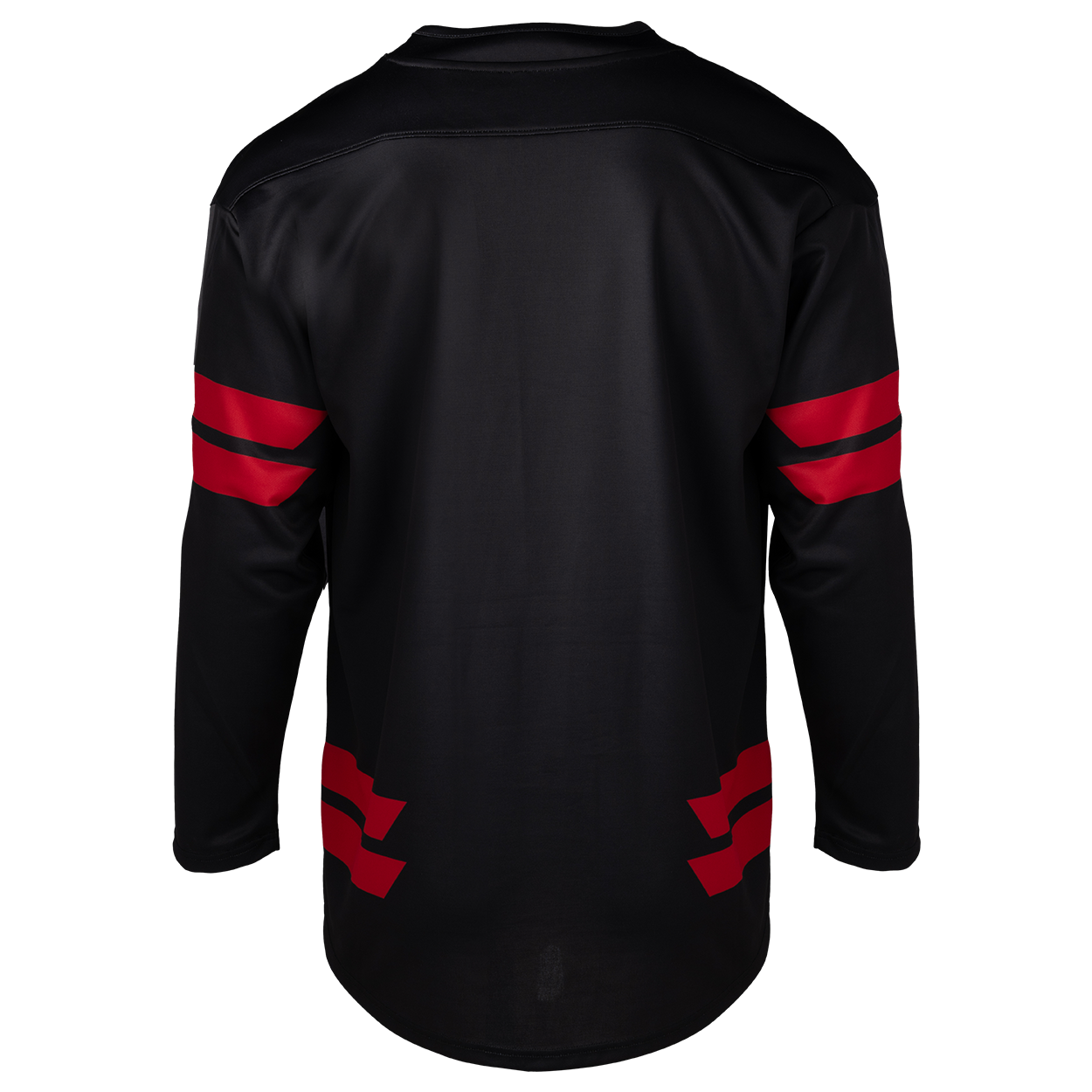 Hockey Canada Replica Jersey 2026 Black Team Canada