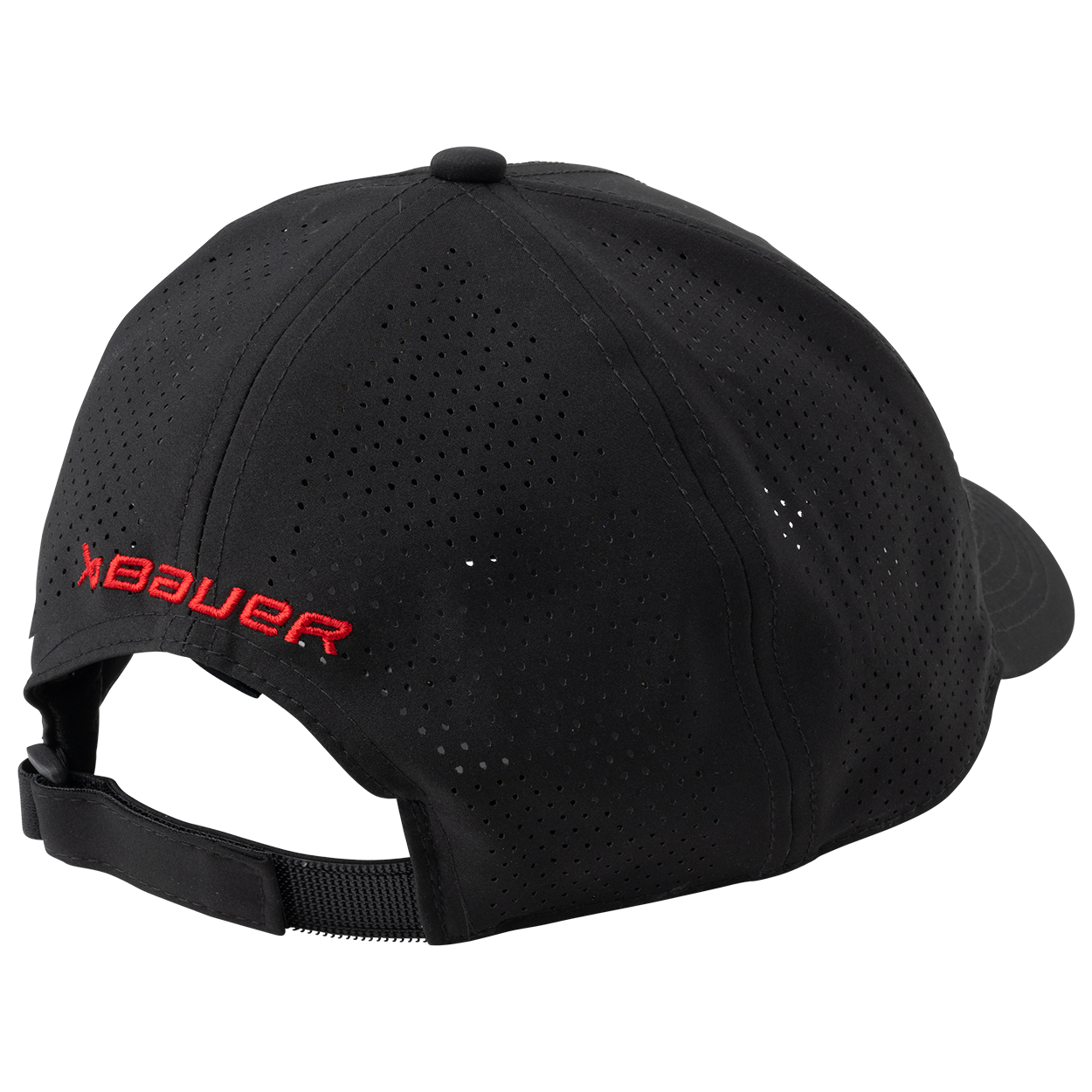 Hockey Canada Hat Adjustable Perforated Team Canada 2025/2026