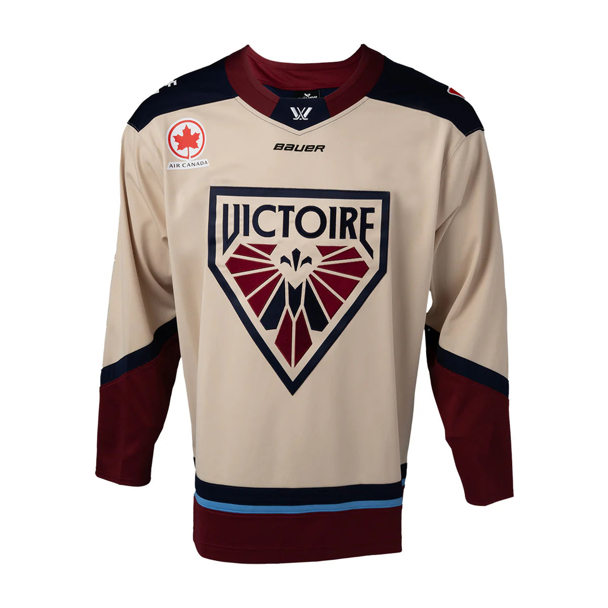 PWHL Replica Jersey Away Montreal Victoire