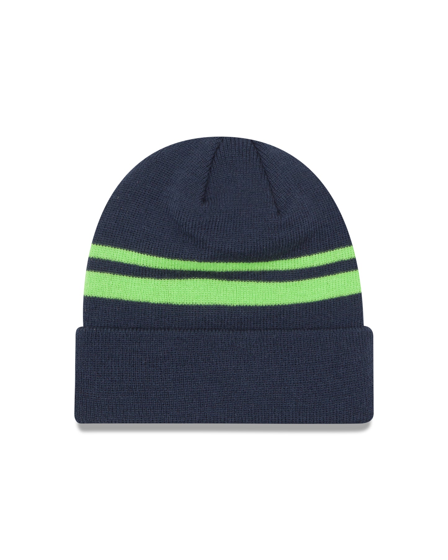 NFL Knit Hat Basic Cuff Seahawks