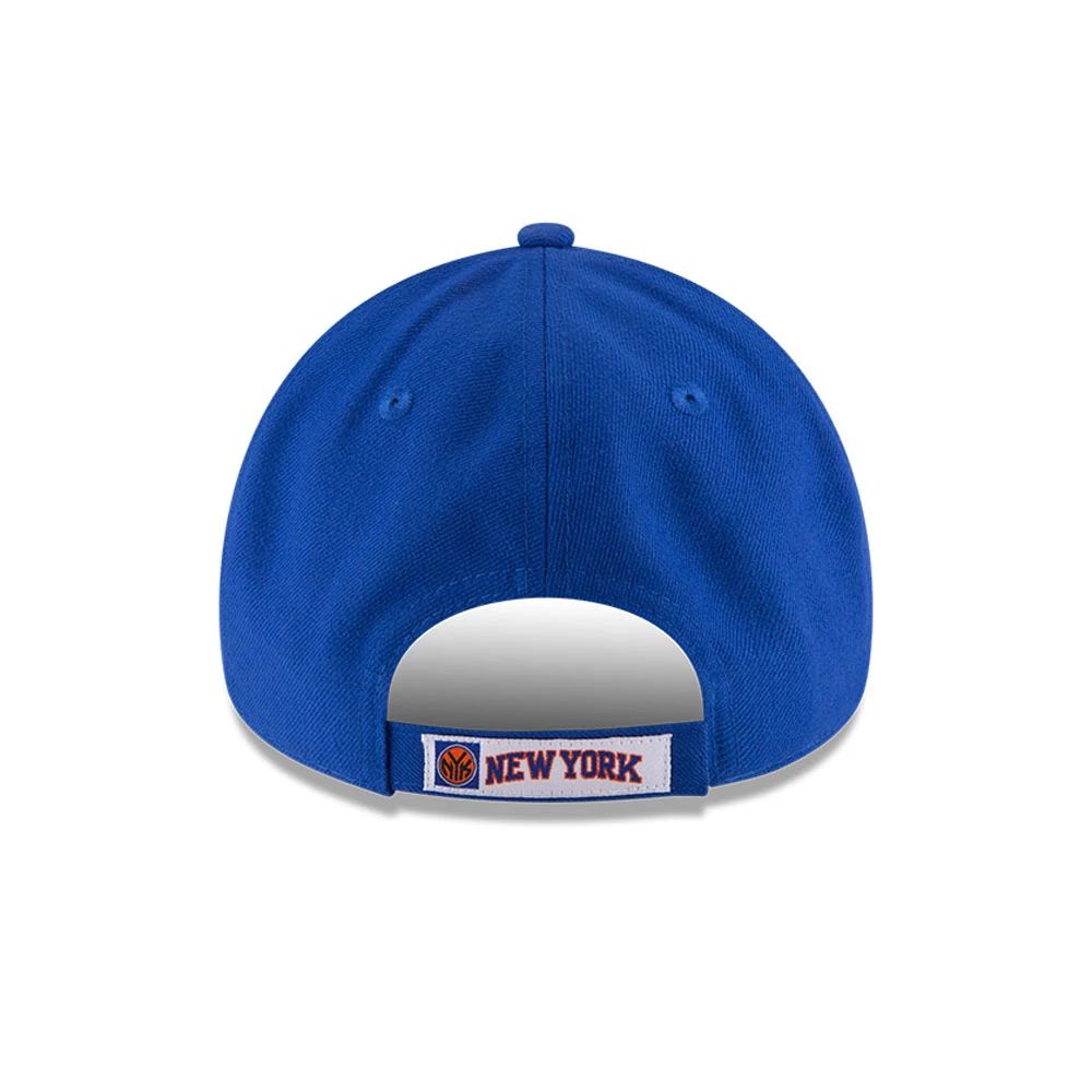 NBA Hat 940 The League Knicks