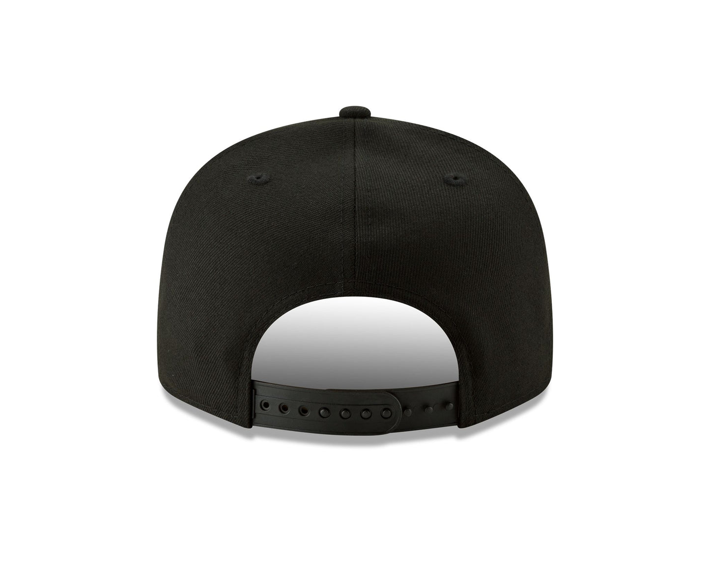 NFL Hat 950 Basic Snapback Black on Black Bills