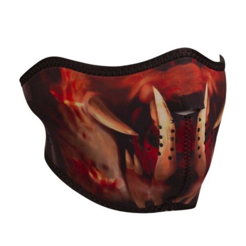 Half Facemask Slayer