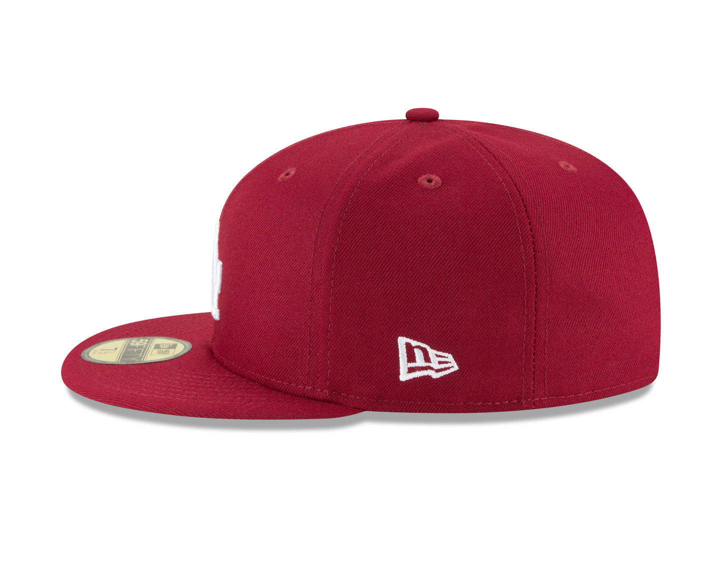 MLB Hat 5950 Cardinal Japanese Multi Player 2025 Dodgers