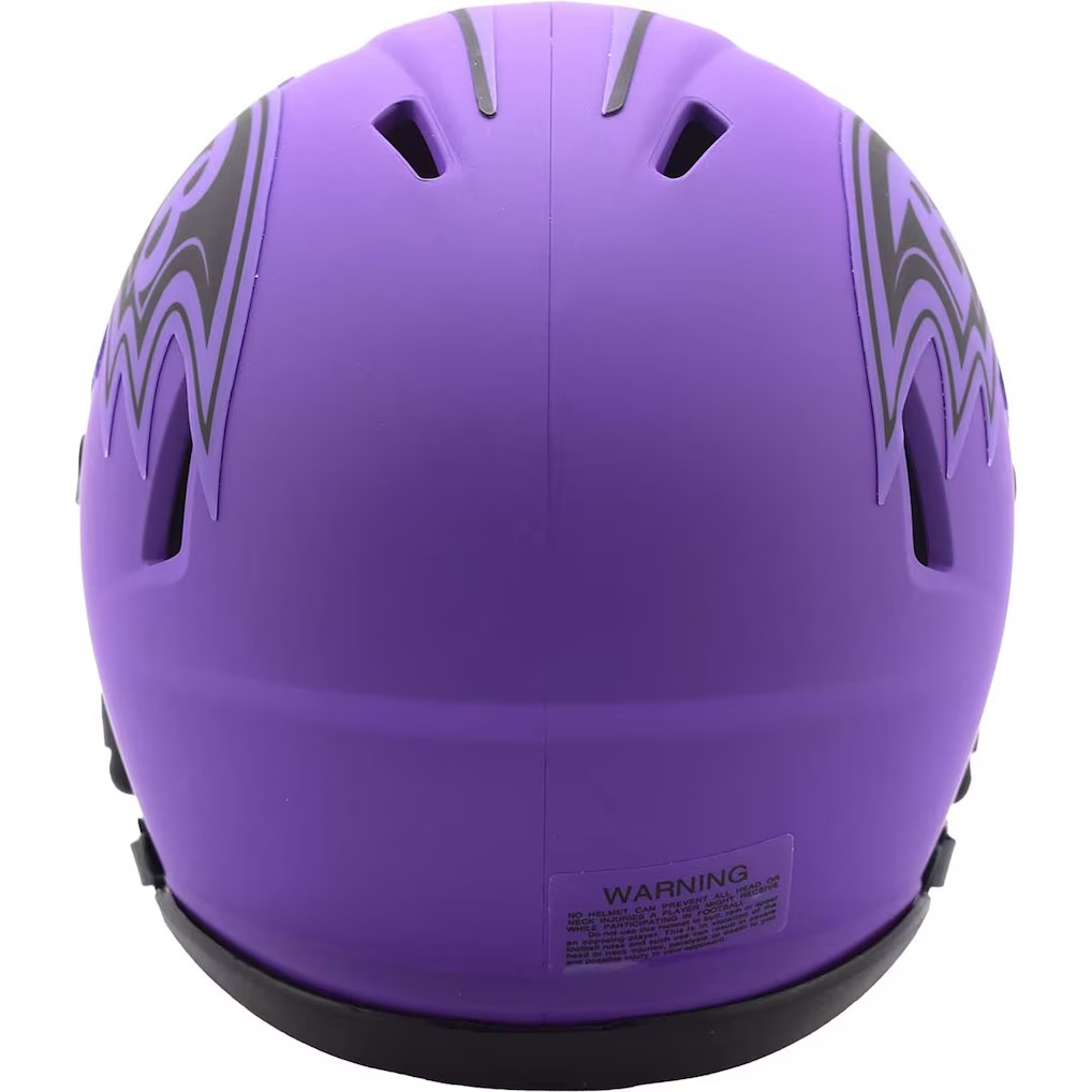 NFL Mini Helmet Rave Ravens