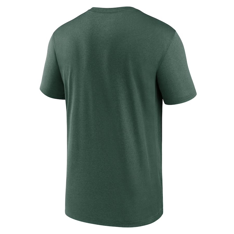 NFL Dri-Fit T-Shirt Legend Icon Performance 2025 Packers
