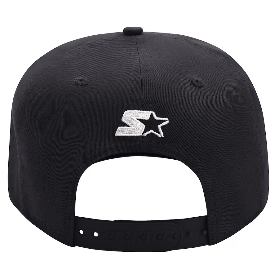 NHL Hat Snapback Starfit Big Fan Classic Senators