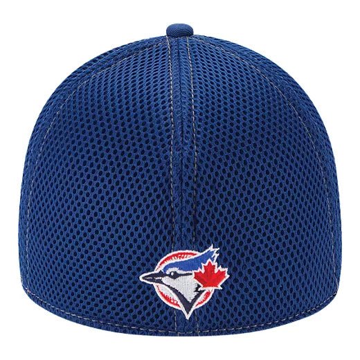 MLB Hat 3930 Neo Team Blue Jays