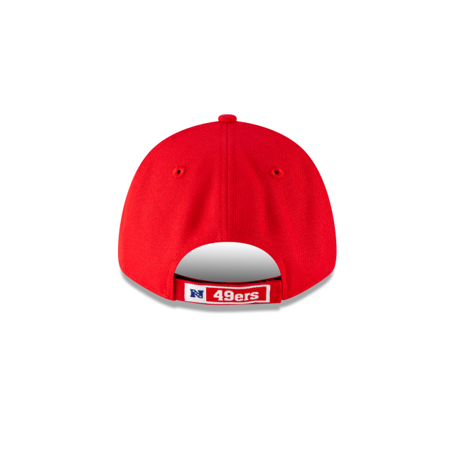 NFL Hat 940 The League Heritage 49ers