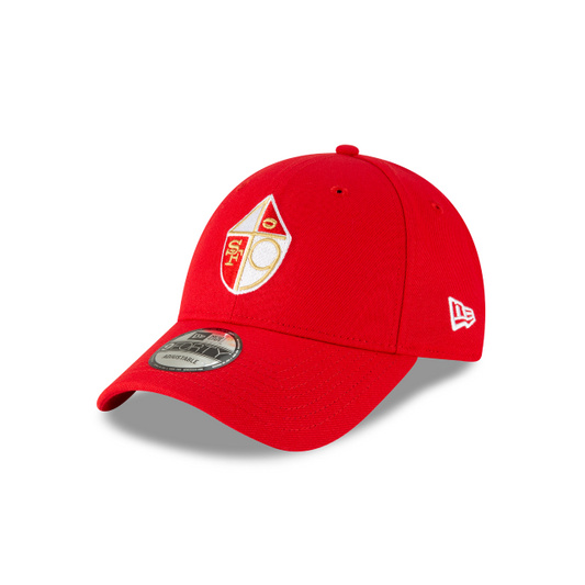 NFL Hat 940 The League Heritage 49ers