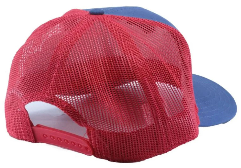 NHL Hat Vintage Valin Rockies