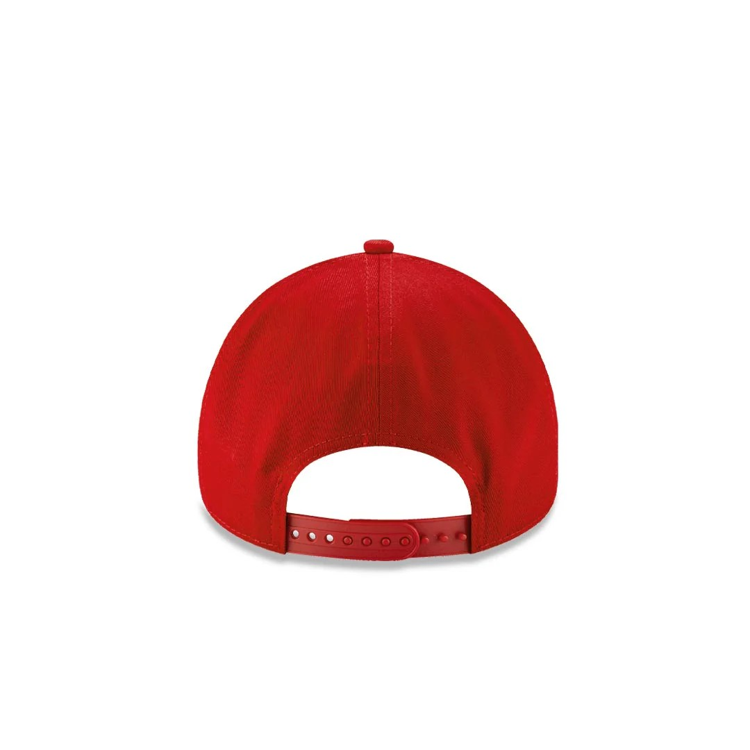 NHL Hat 940 Structured Adjustable Canadiens