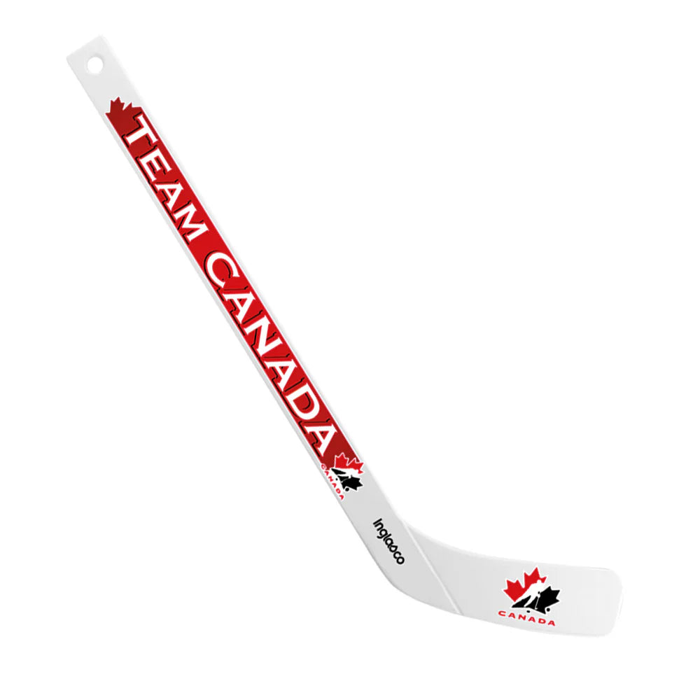 Team Canada Mini Stick Breakaway Canada