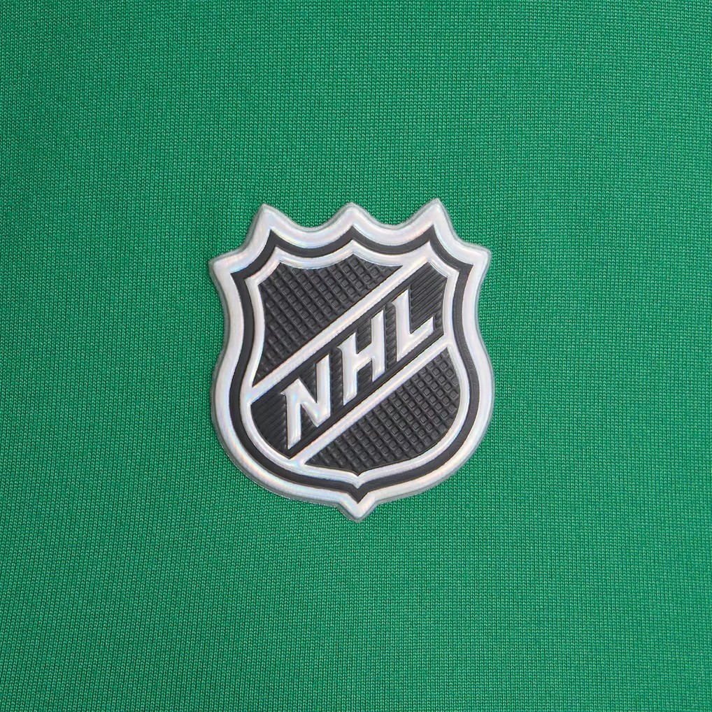 NHL T-Shirt Authentic Pro Stars