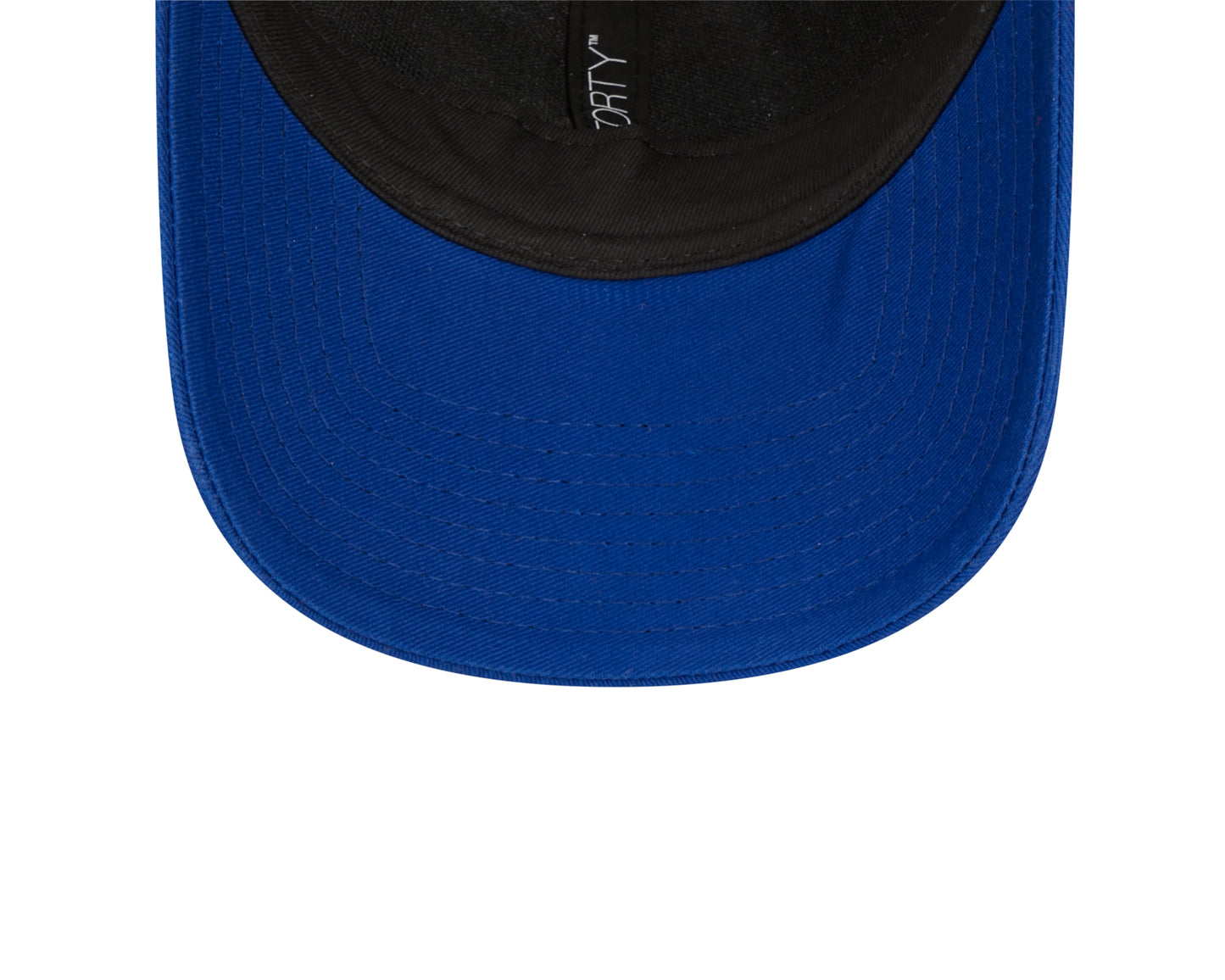 MLB Ladies Hat 940 Trucker Team Script Blue Jays