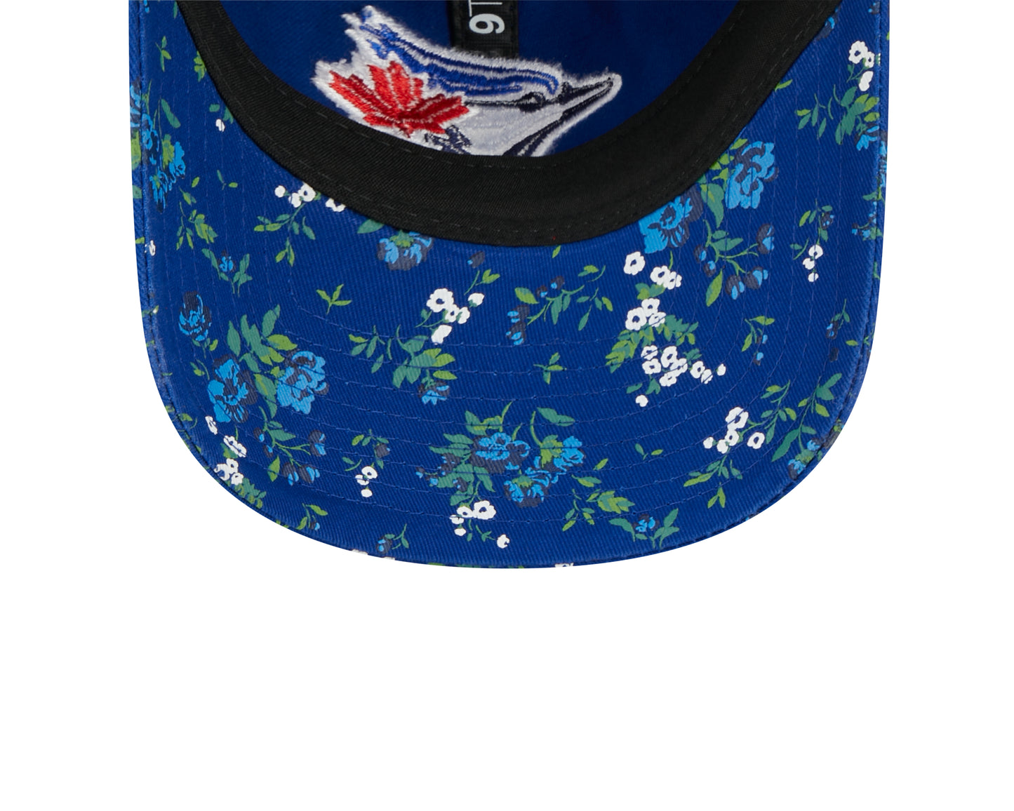 MLB Youth Hat 920 Blue Bouquet Blue Jays