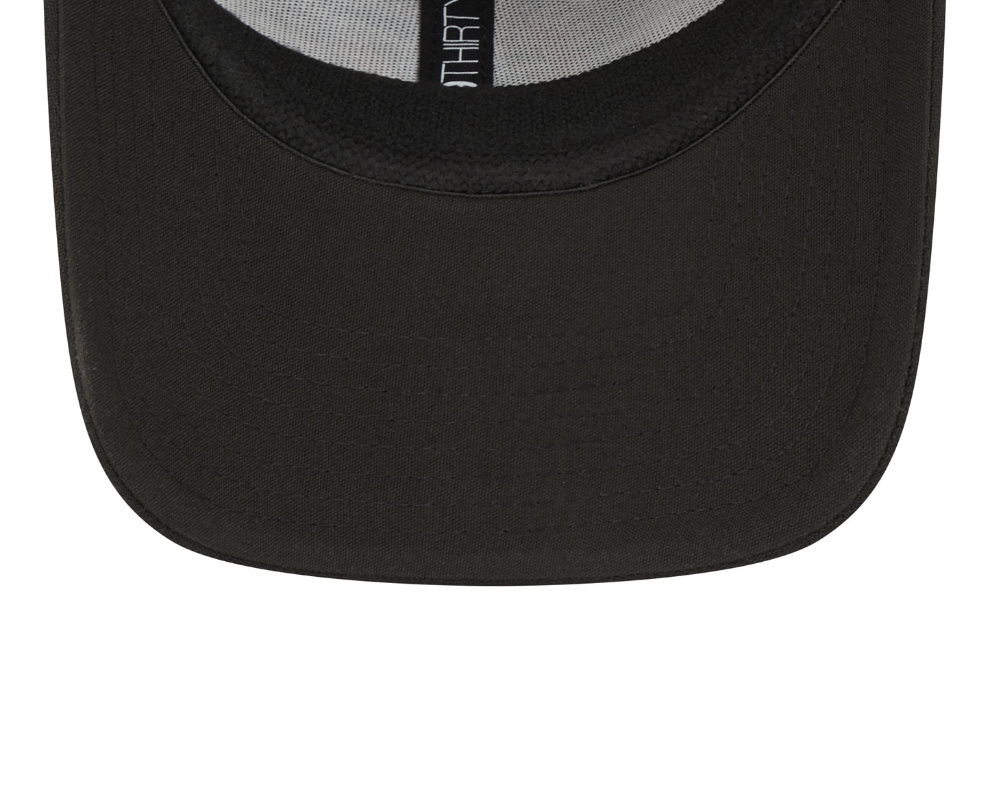 NFL Hat 3930 Team Classic Bills (Black)