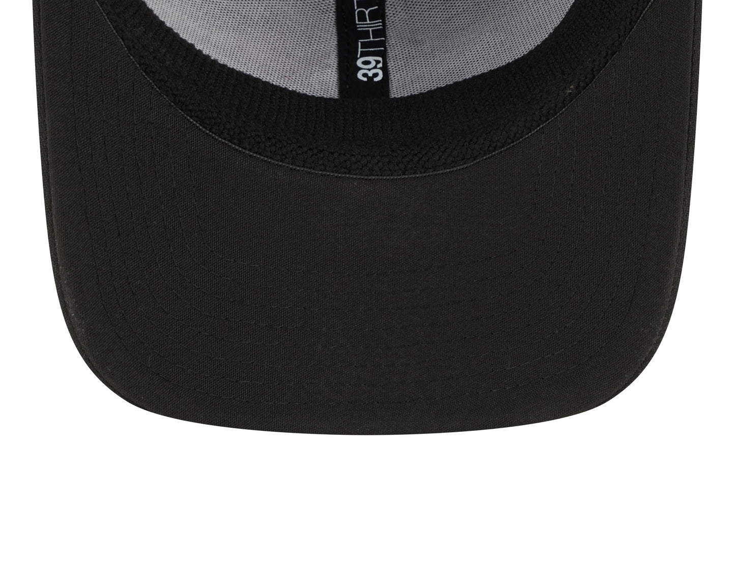 MLB Hat 3930 Evergreen Blue Jays (Black)