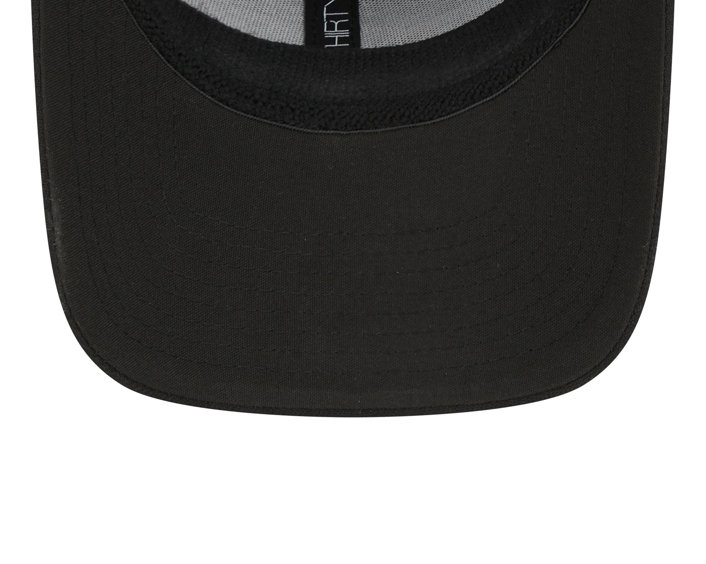 MLB Hat 3930 Evergreen Expos (Black)