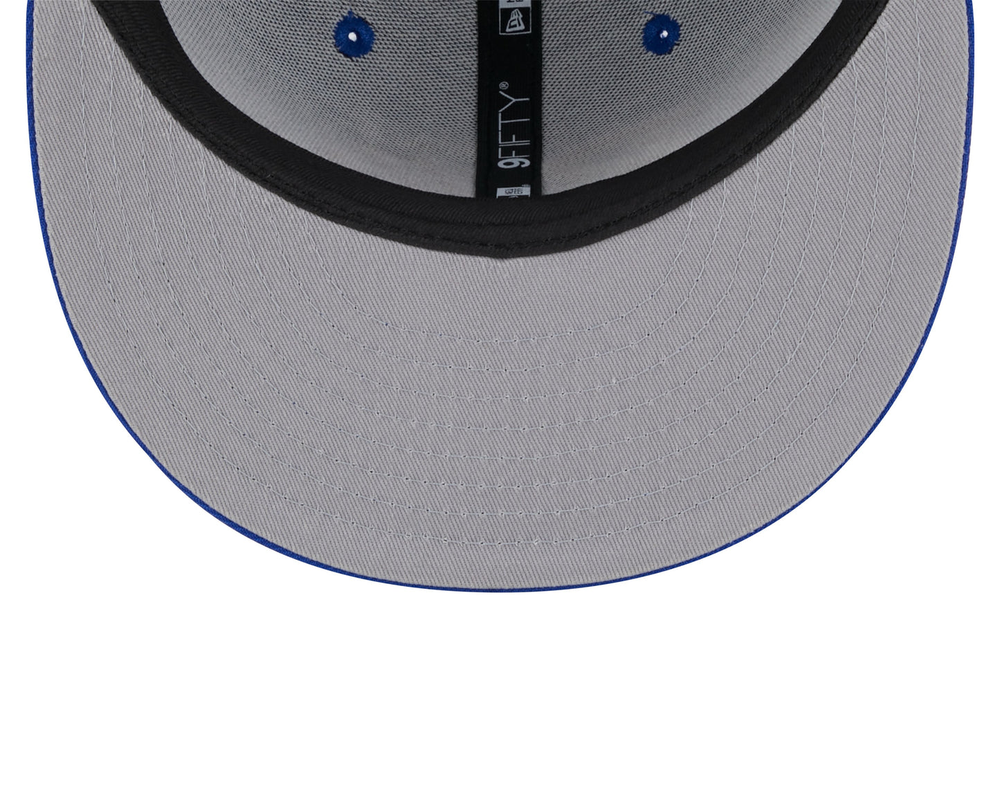 NFL Hat 950 Snapback Script Bills