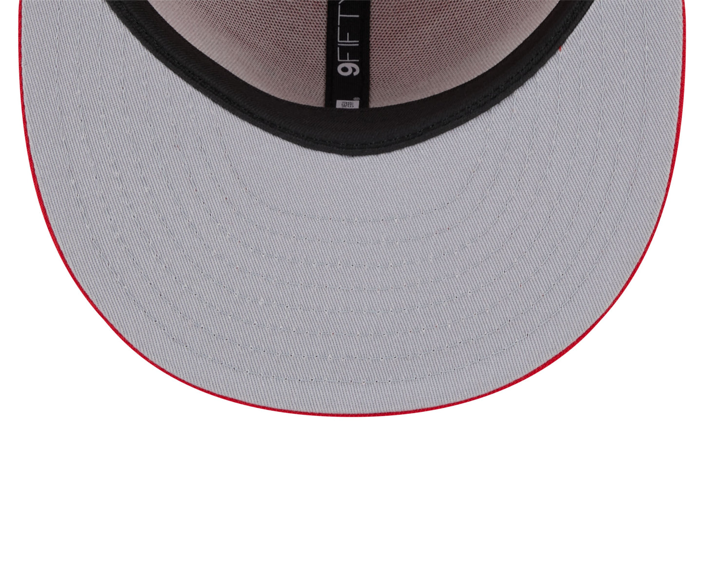 NFL Hat 950 Snapback Script Chiefs