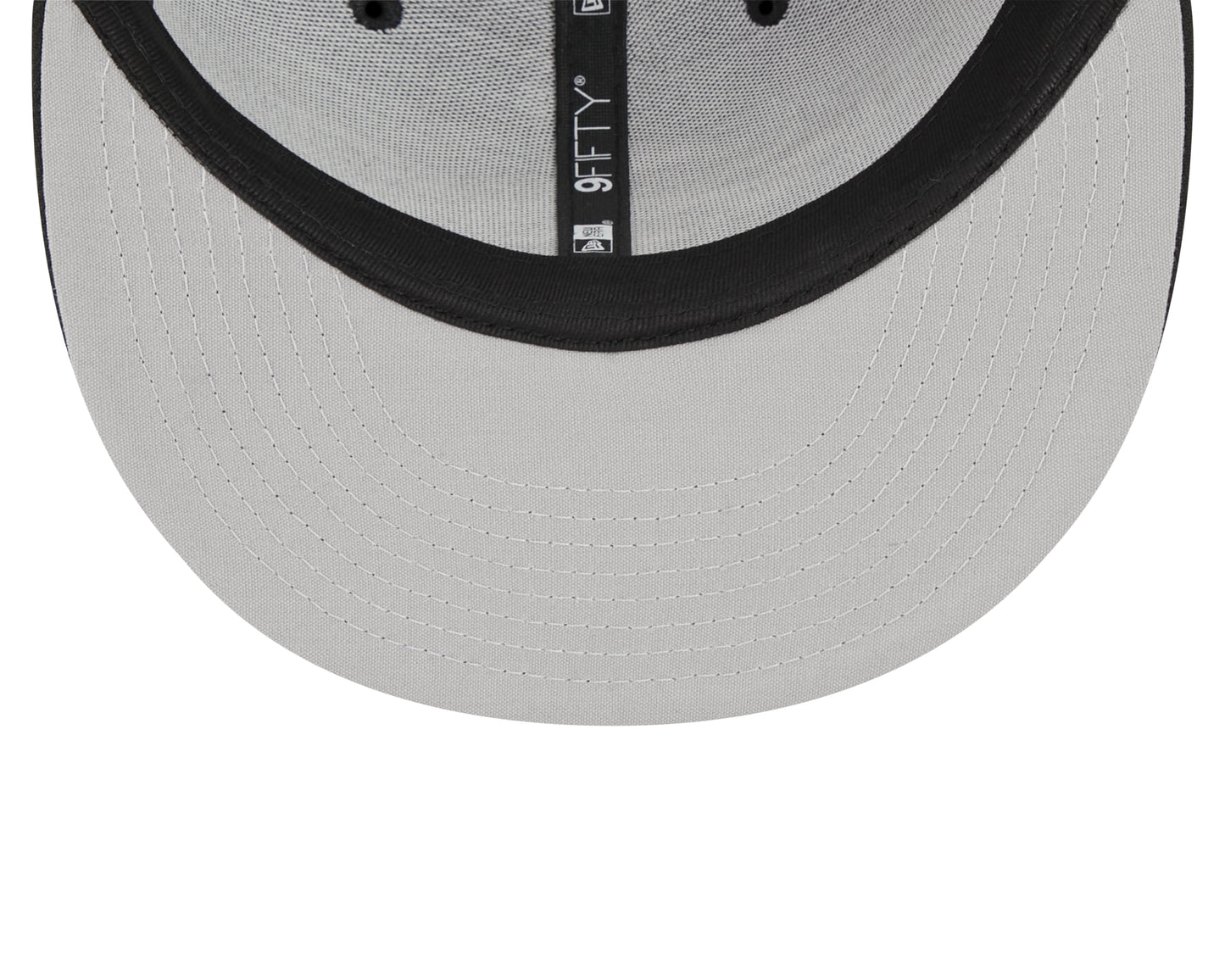 NFL Hat 950 Black Trucker Snapback Chiefs