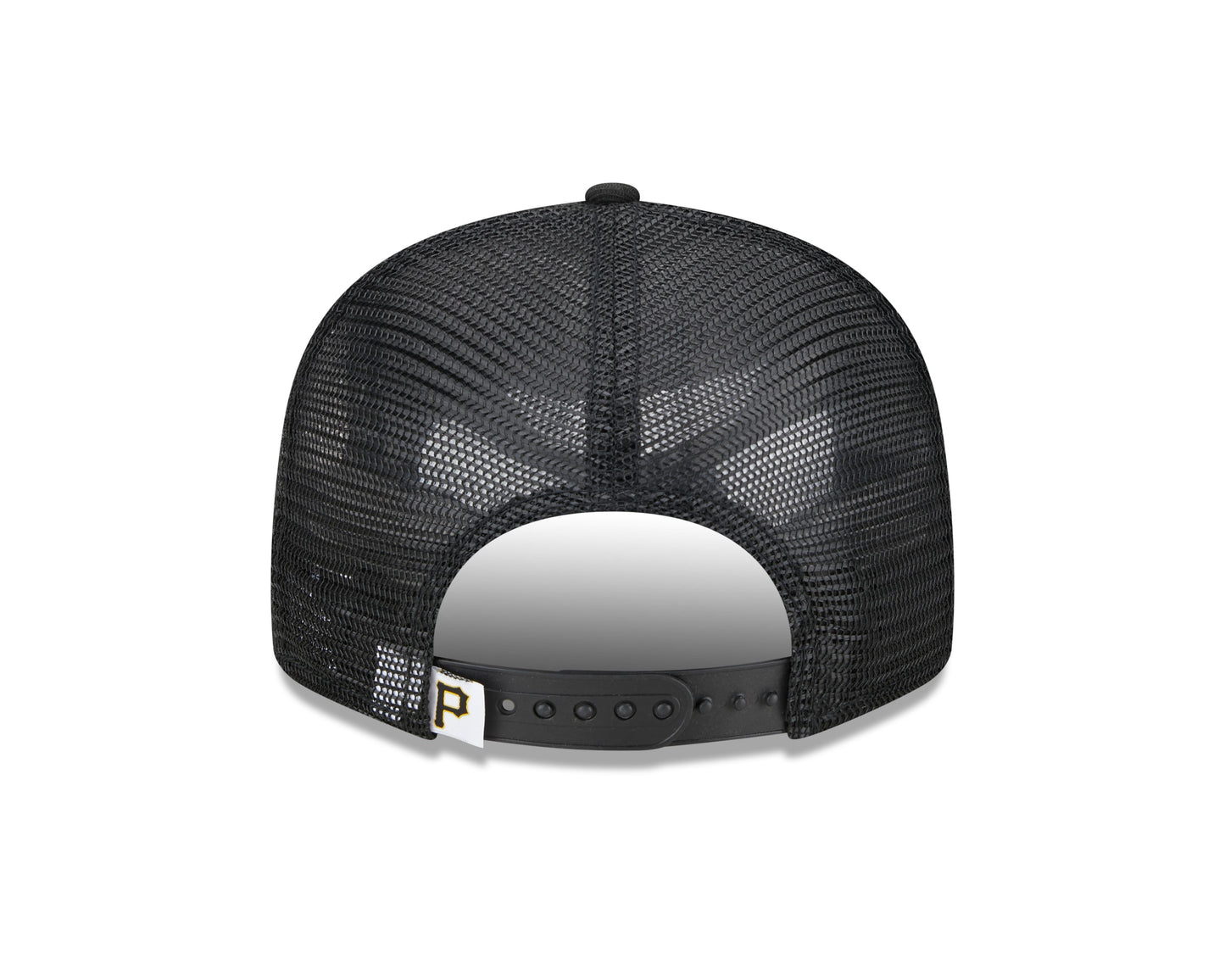 MLB Hat 950 Trucker Snapback Pirates