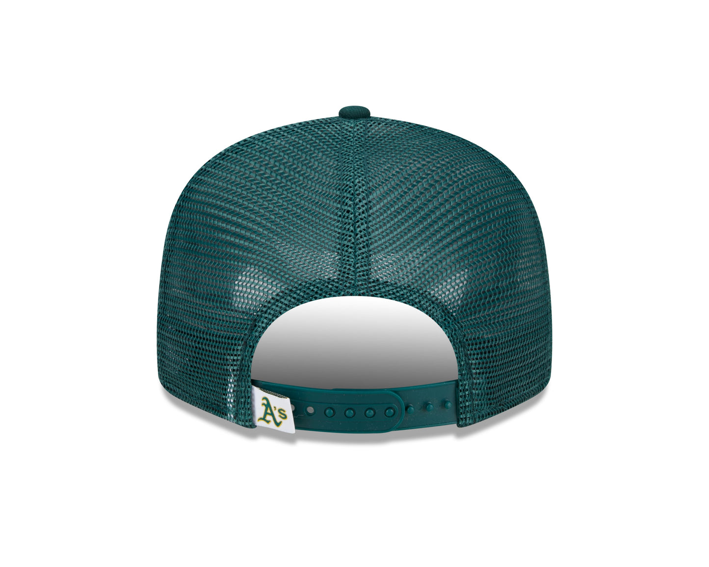 MLB Hat 950 Trucker Snapback Athletics