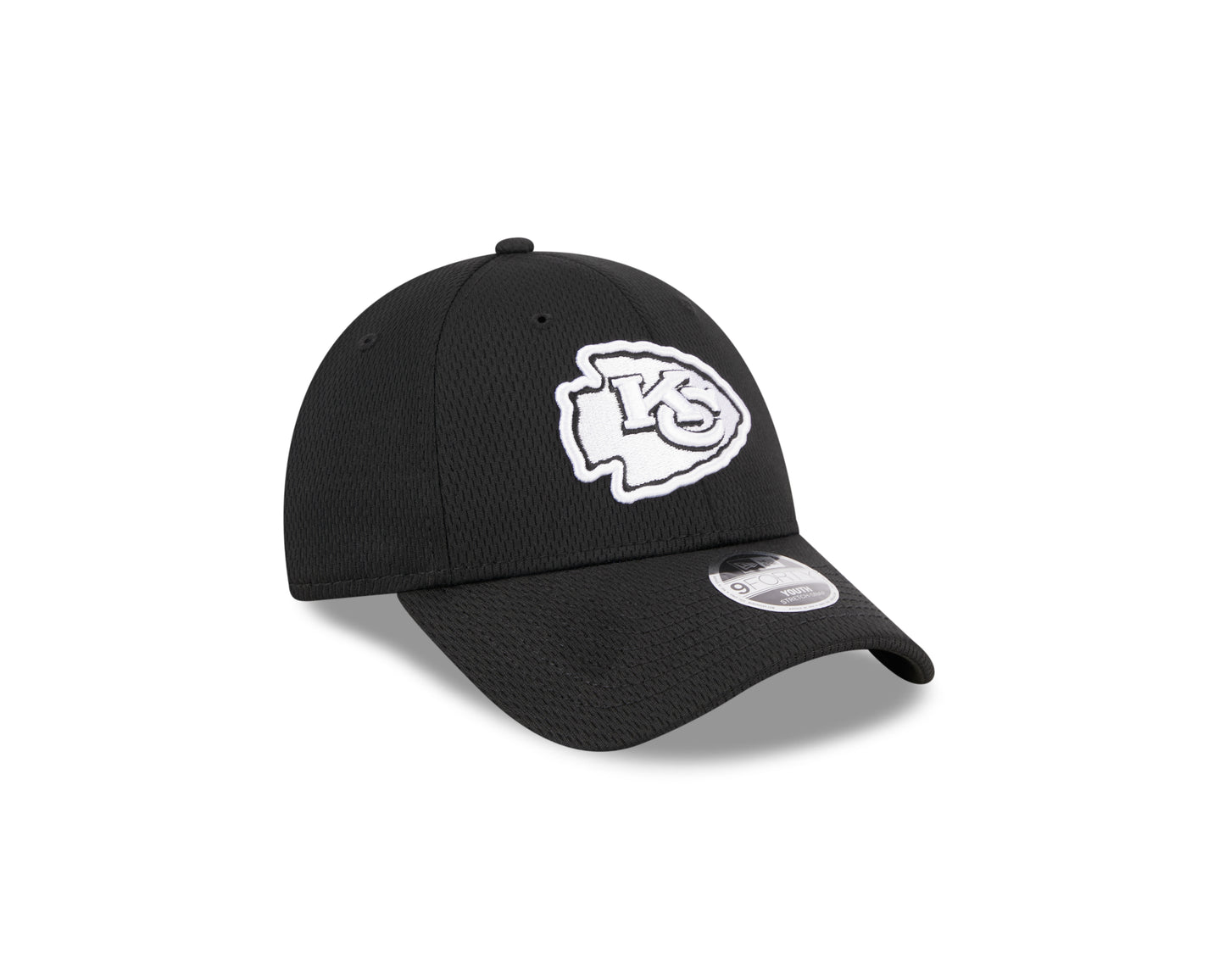 NFL Youth Hat 940 Main B-Dub Chiefs