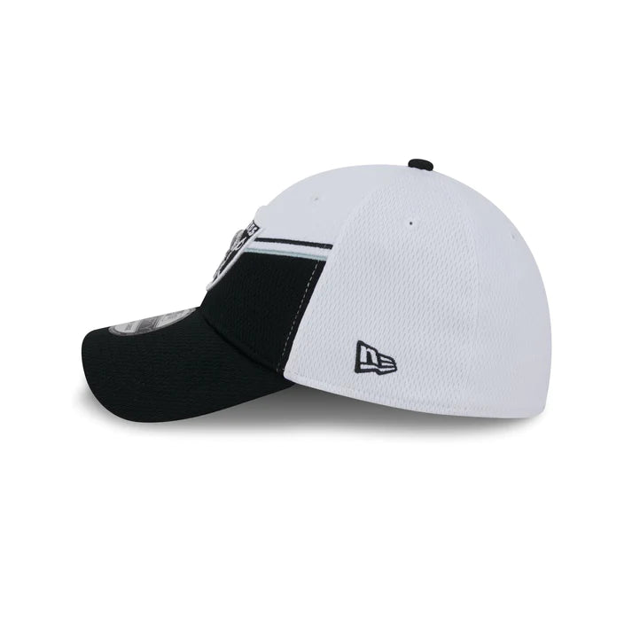 NFL Hat 3930 Sideline 2023 Raiders