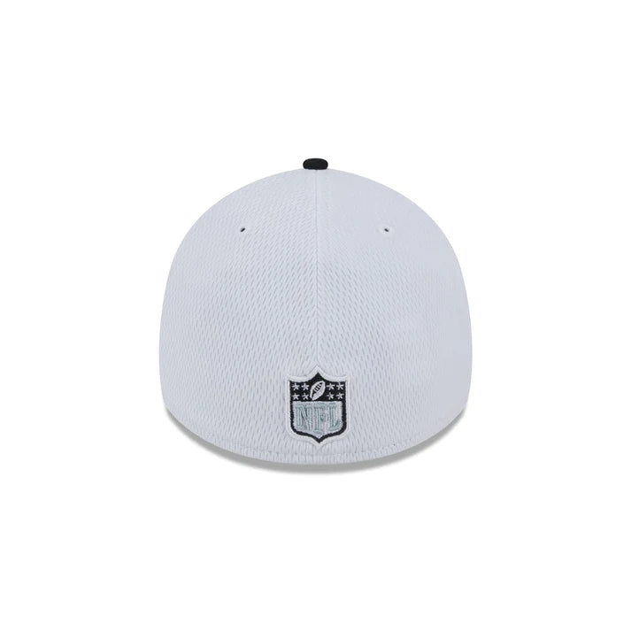 NFL Hat 3930 Sideline 2023 Raiders
