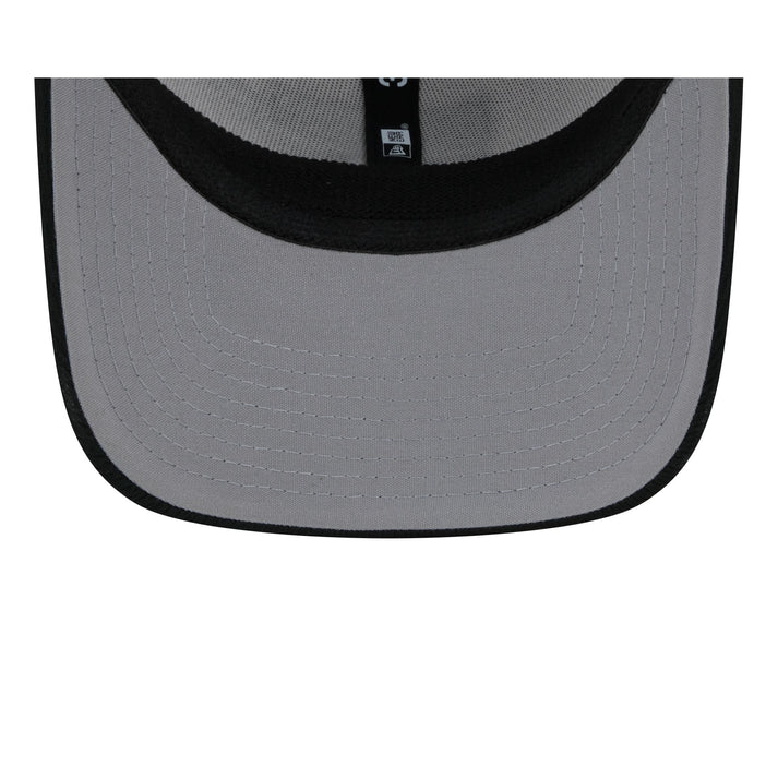 NFL Hat 3930 Sideline 2023 Raiders