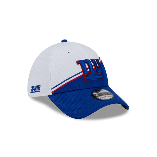 NFL Hat 3930 Sideline 2023 Giants