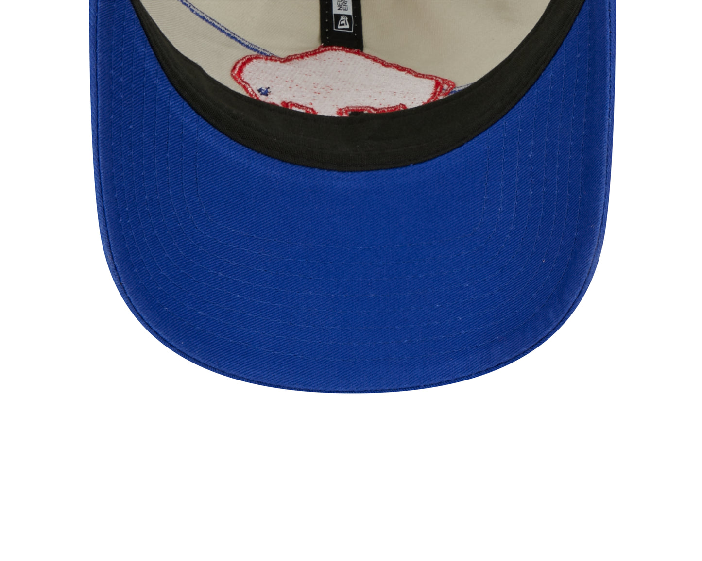 NFL Hat 920 Historic Sideline 2023 Bills