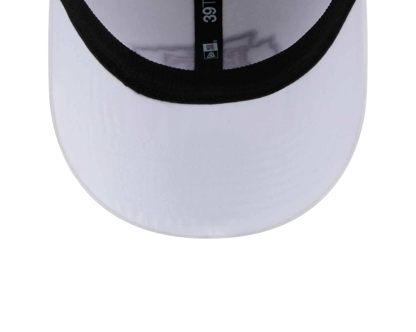 NFL Hat 3930 Team Classic Vikings (White)