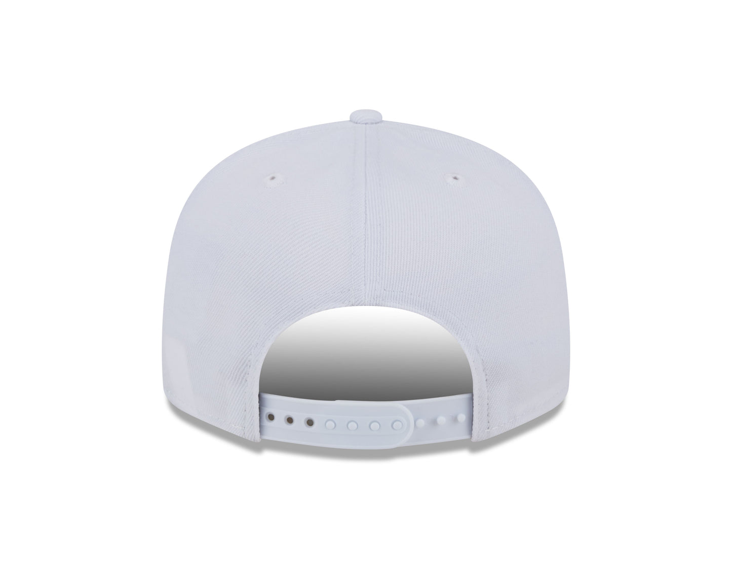 MLB Hat 950 Basic Snapback White on White White Sox