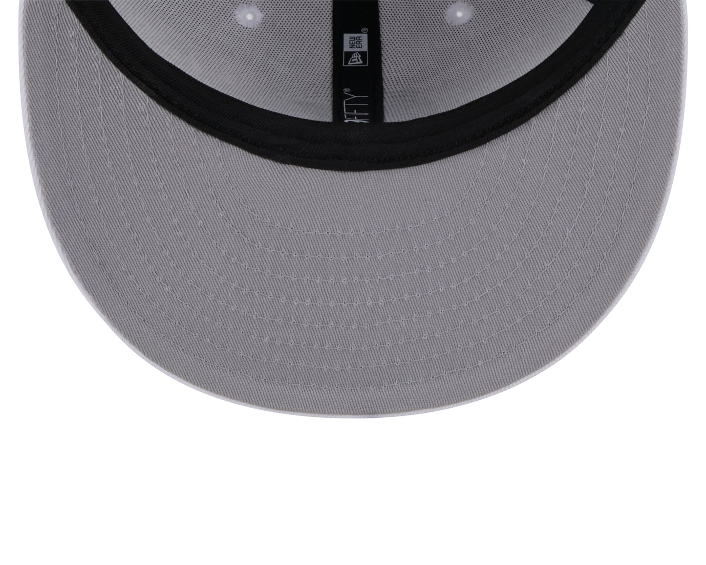 MLB Hat 950 Basic Snapback White on White Cardinals