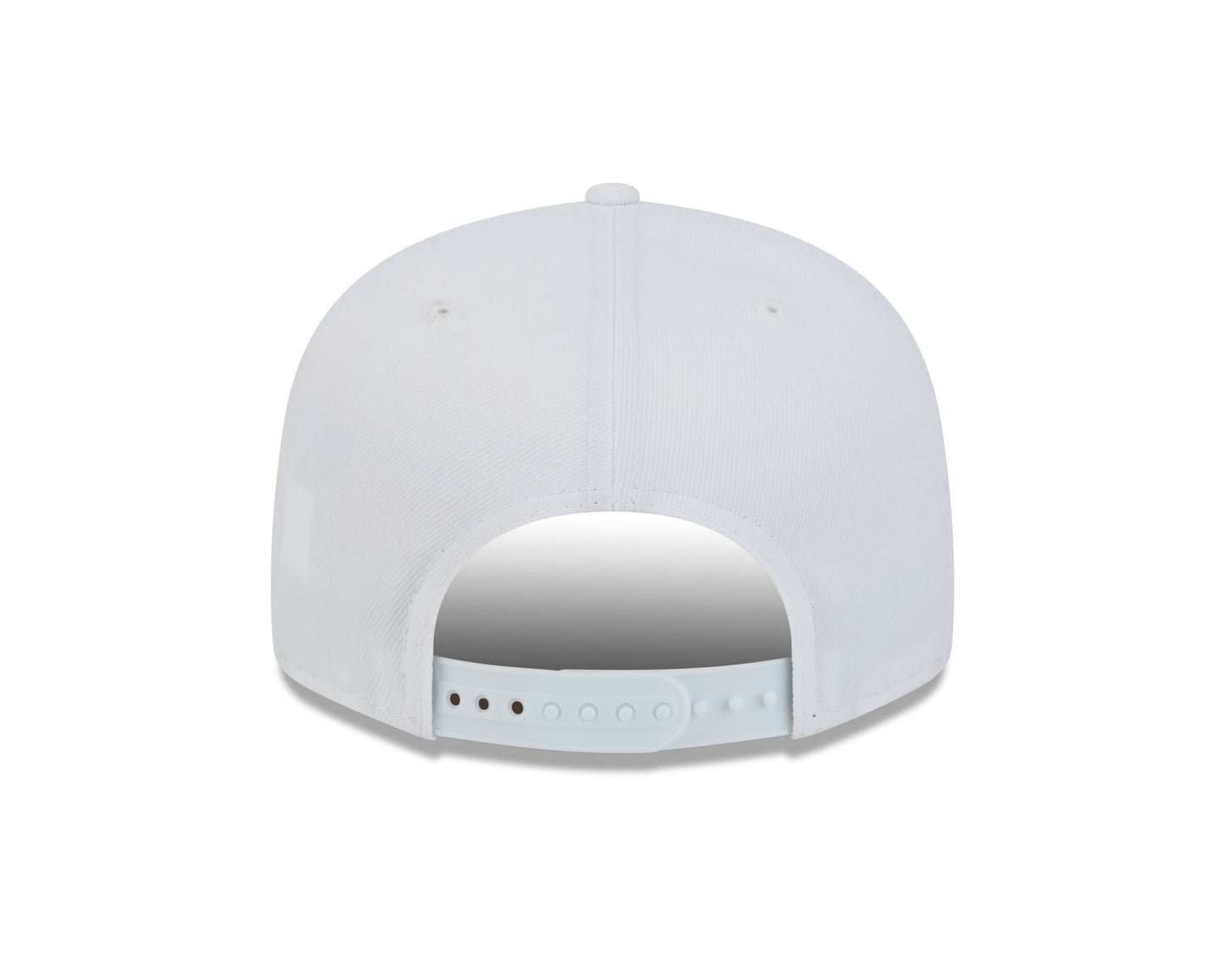 NFL Hat 950 Basic Snapback White on White Ravens