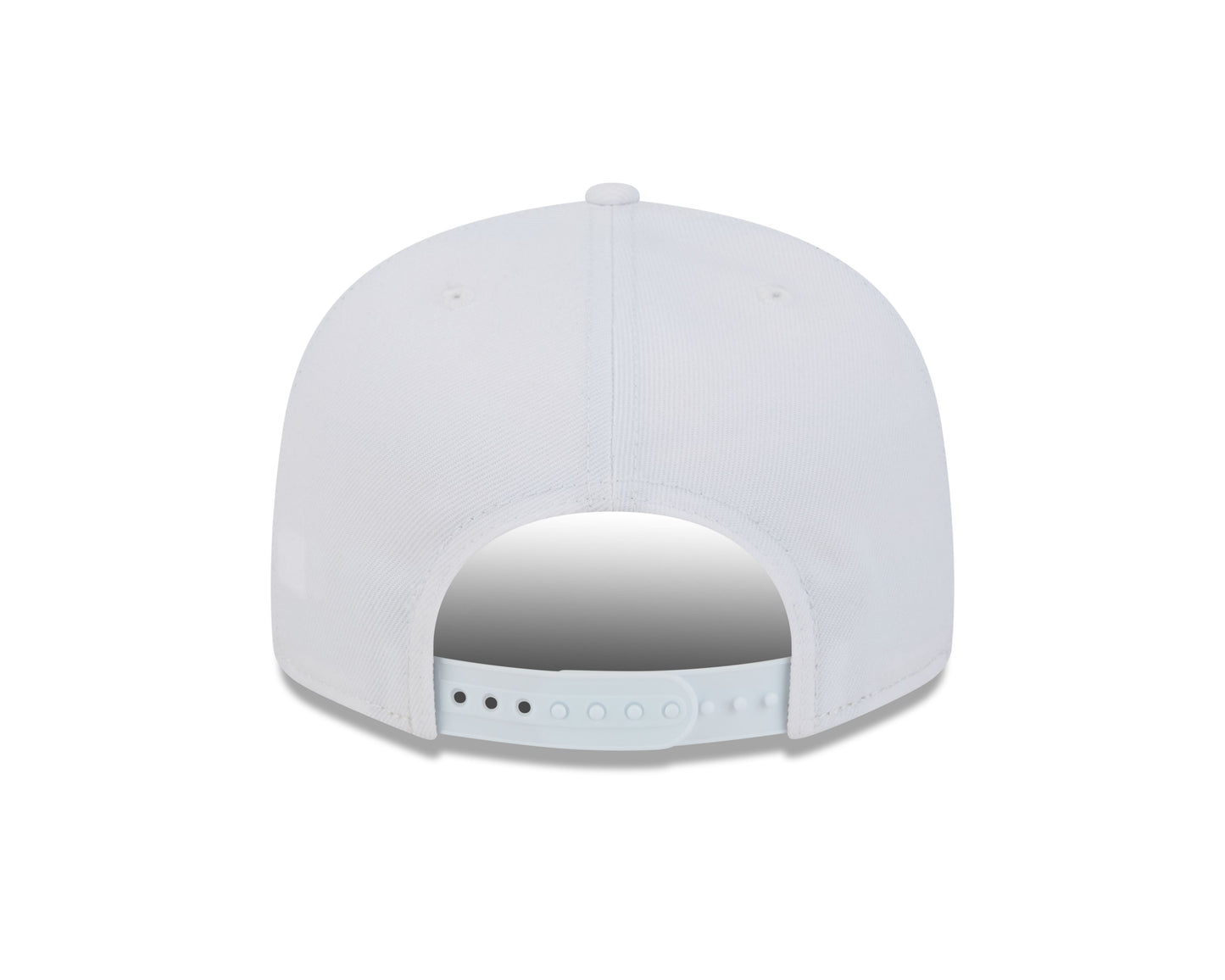 NFL Hat 950 Basic Snapback White on White Cowboys