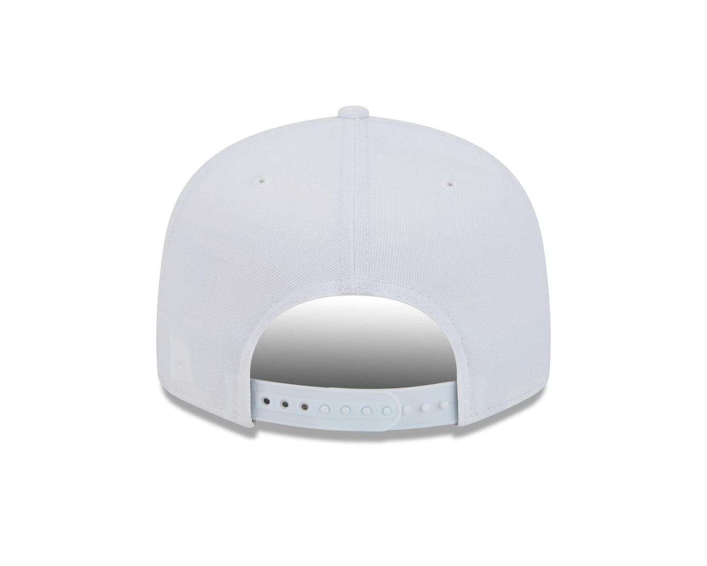 NFL Hat 950 Basic Snapback White on White Dolphins